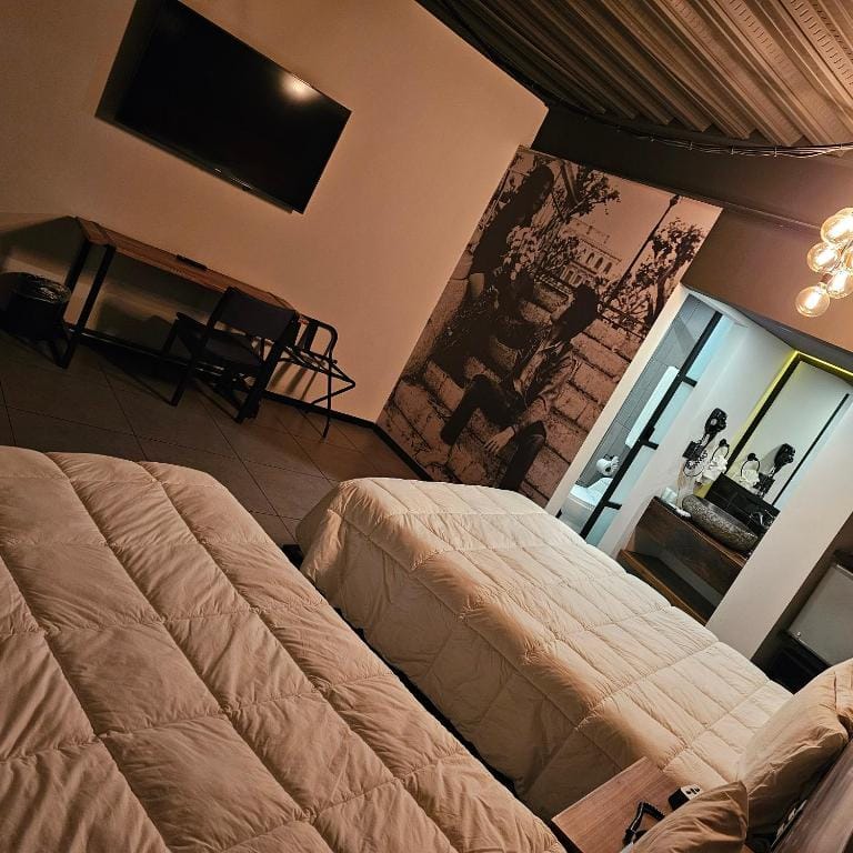 HOTEL RIO RITA — 2