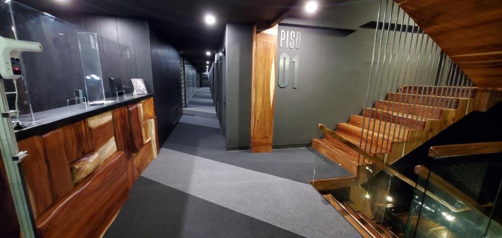 HOTEL RIO RITA — 4