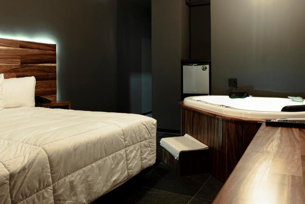 HOTEL RIO RITA — 5