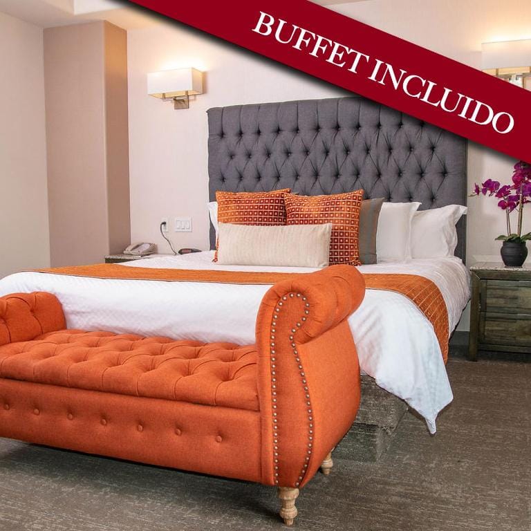 Hotel Ticuán — 1