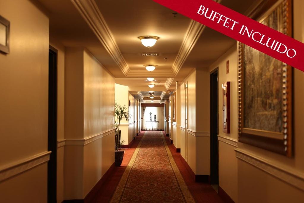 Hotel Ticuán — 3
