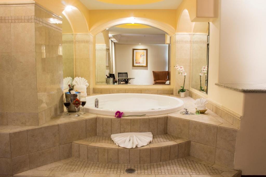 Hotel Ticuán — 5