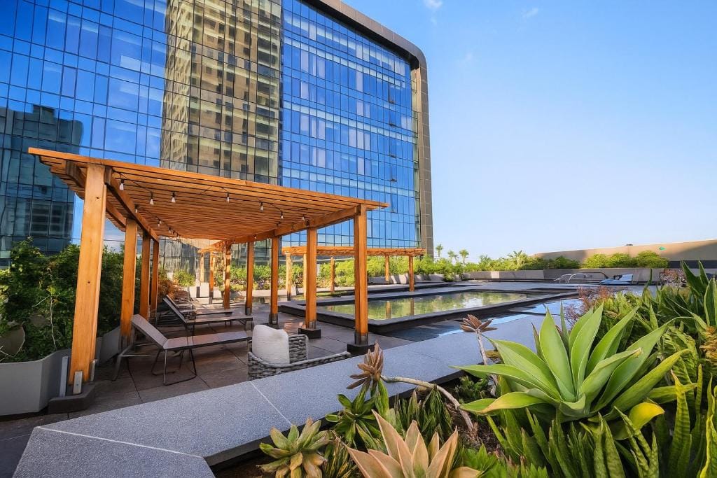 QUARTZ HOTEL & SPA — 2