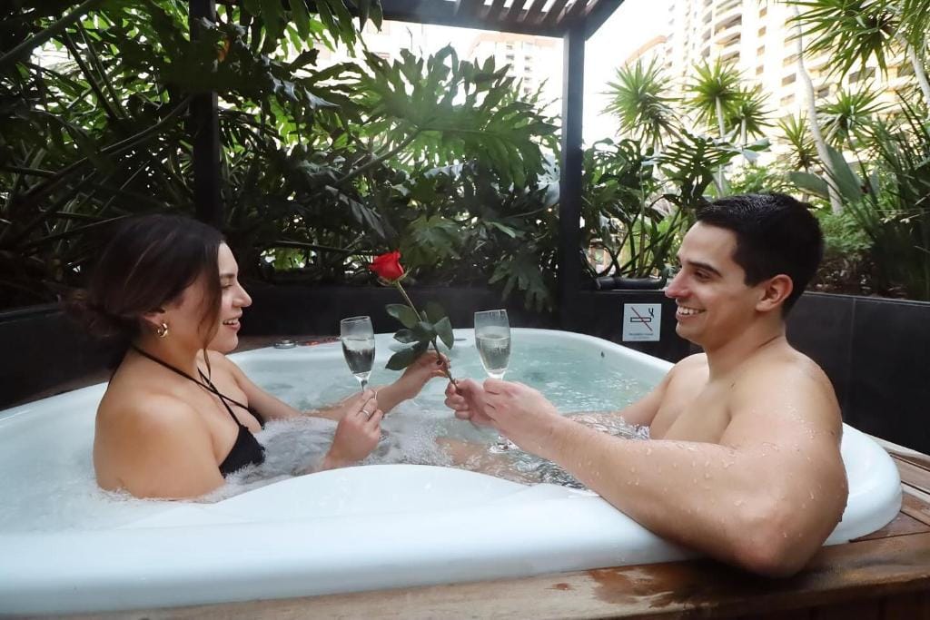 QUARTZ HOTEL & SPA — 5