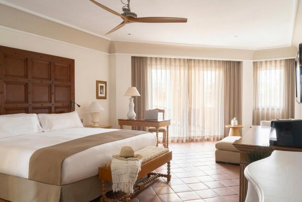 Ona Mar Menor Golf & Spa — 2