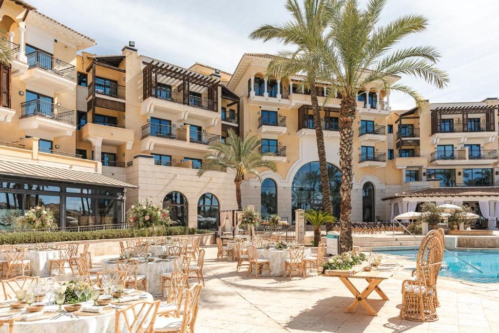 Ona Mar Menor Golf & Spa — 4
