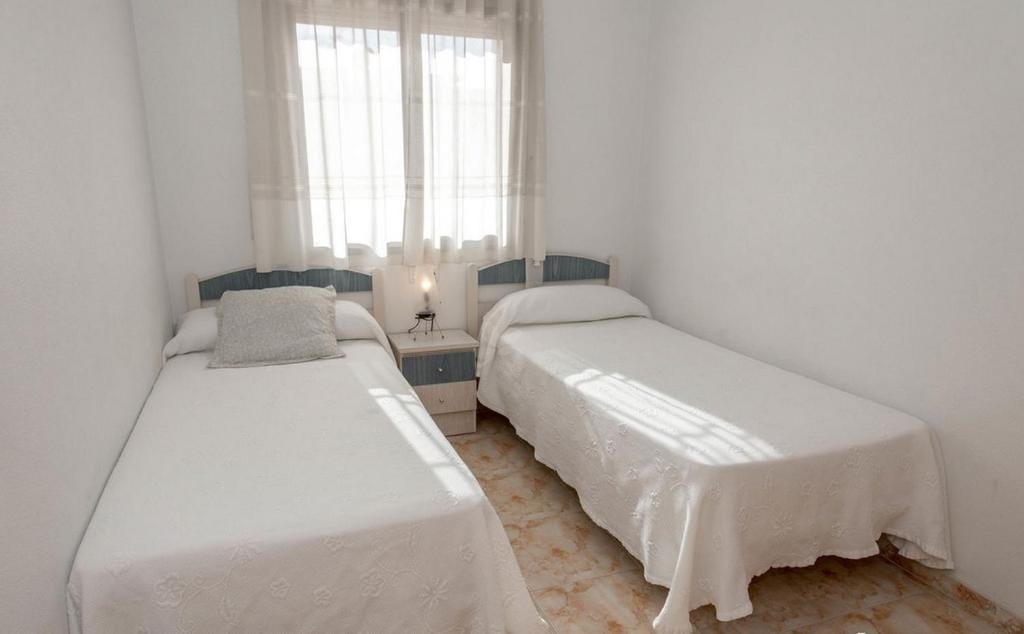 Apartamentos Turísticos Fresno — 2