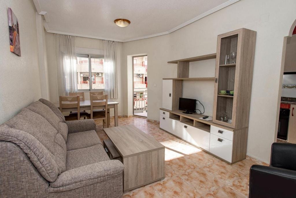 Apartamentos Turísticos Fresno — 3