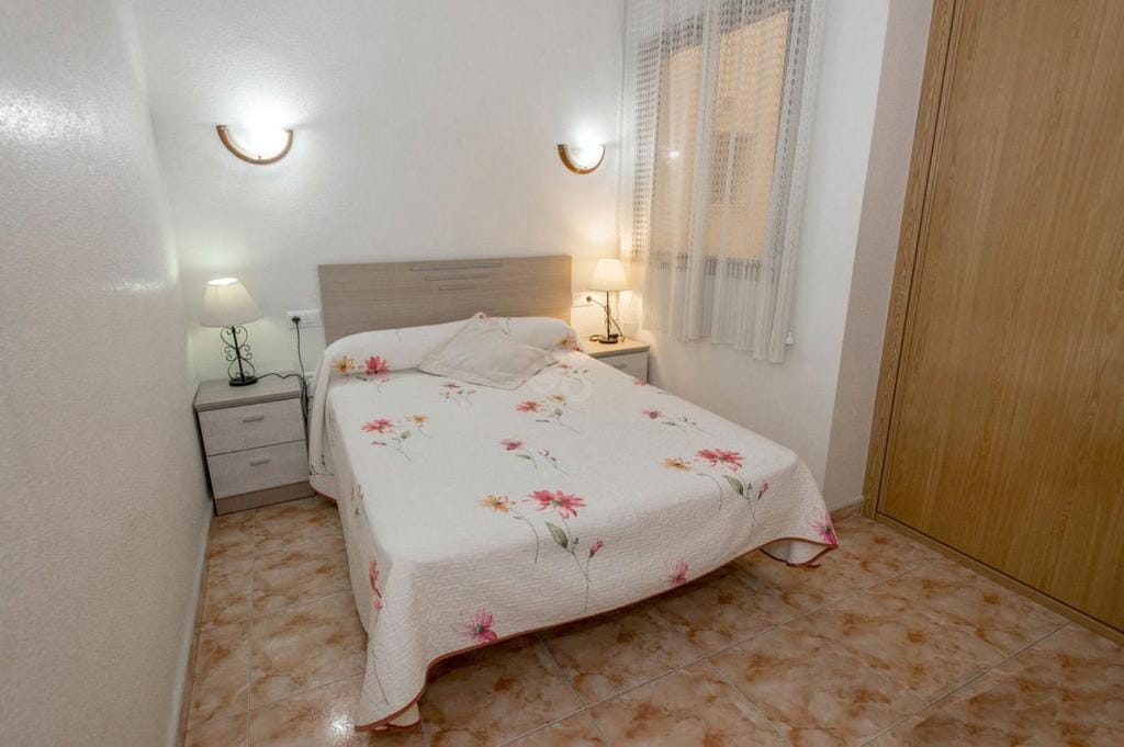 Apartamentos Turísticos Fresno — 5