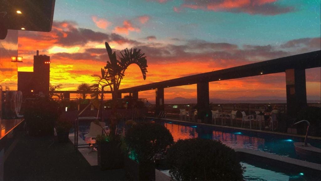 Dña Monse Hotel Spa & Golf — 3