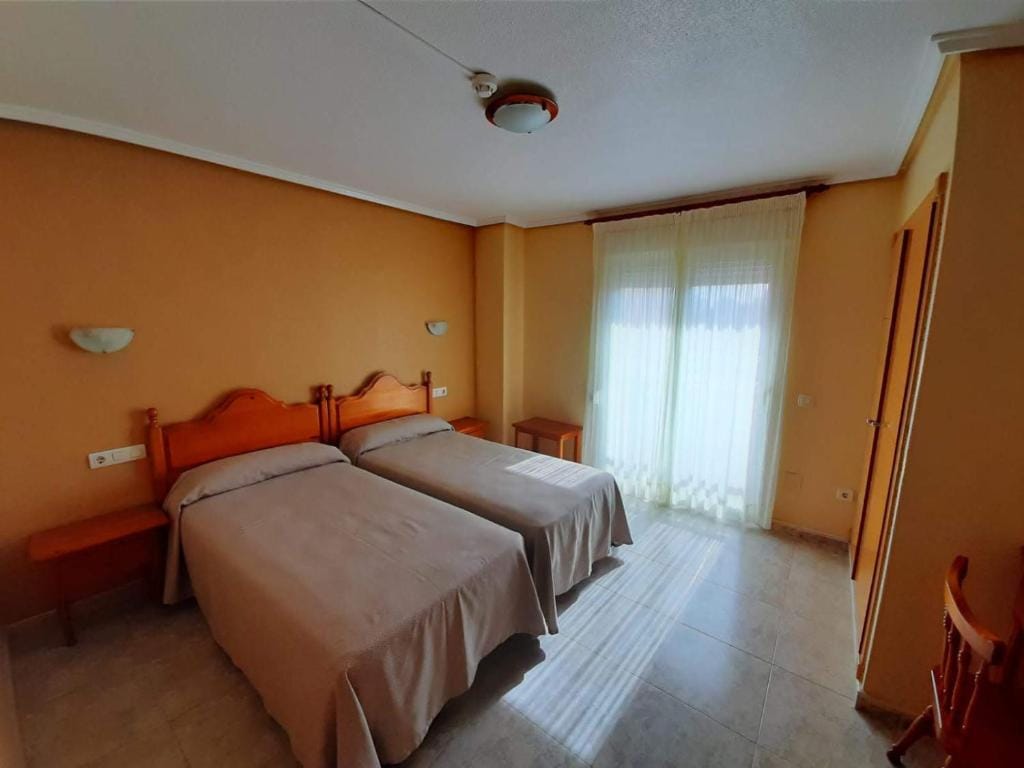 Hotel Cano — 1