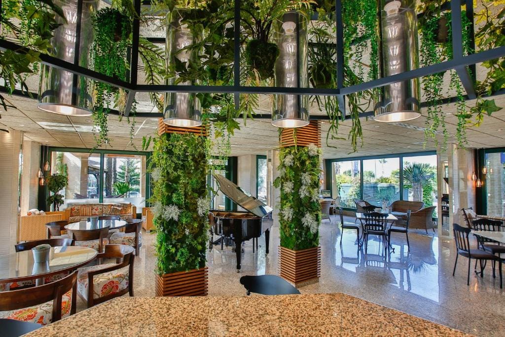 Hotel La Laguna Spa & Golf — 5