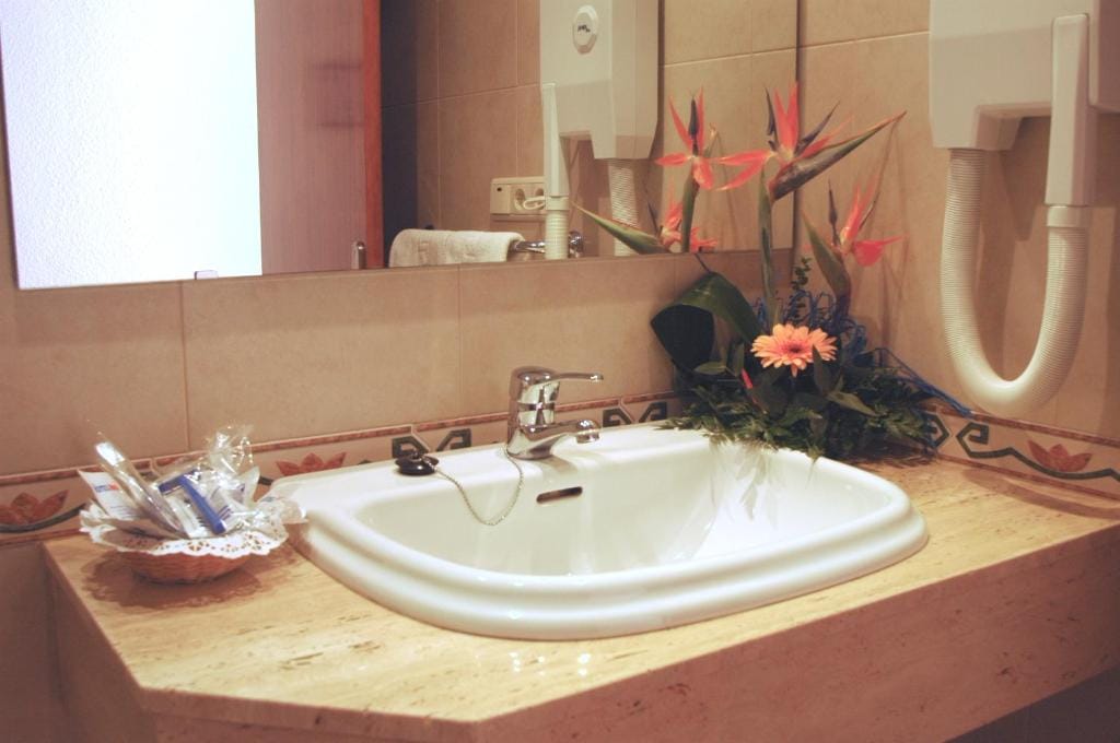 Hotel Masa International — 3