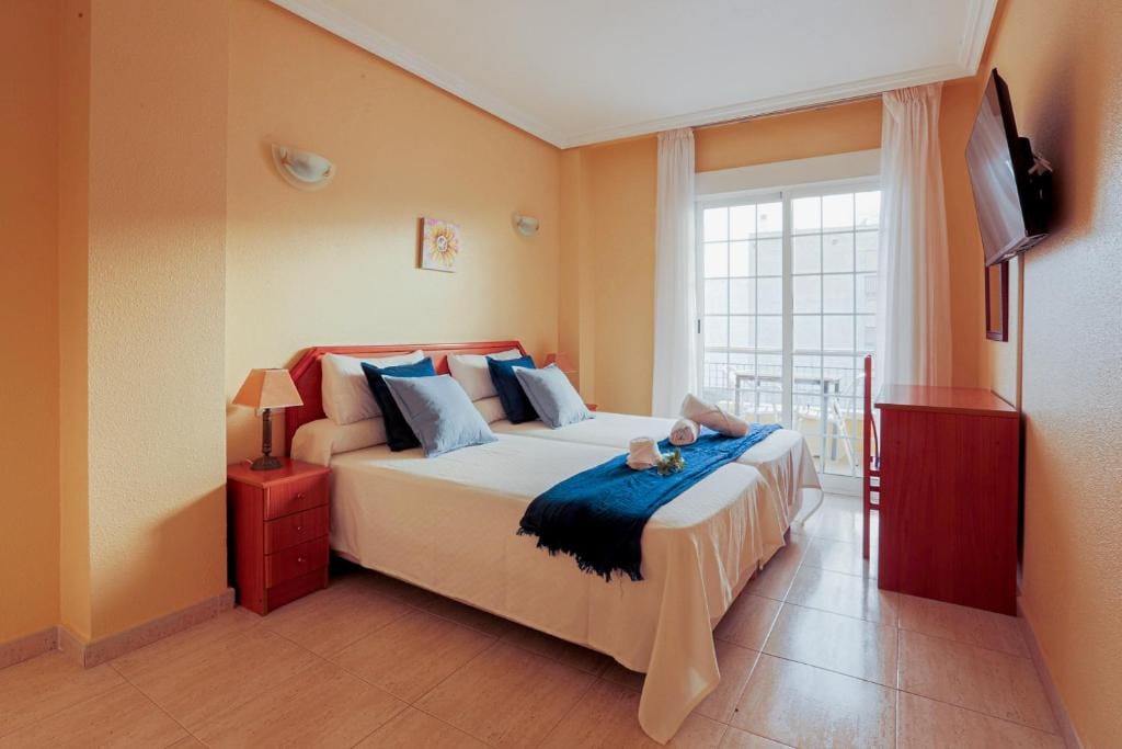 Hotel Tuto — 2