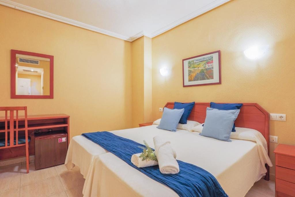 Hotel Tuto — 5