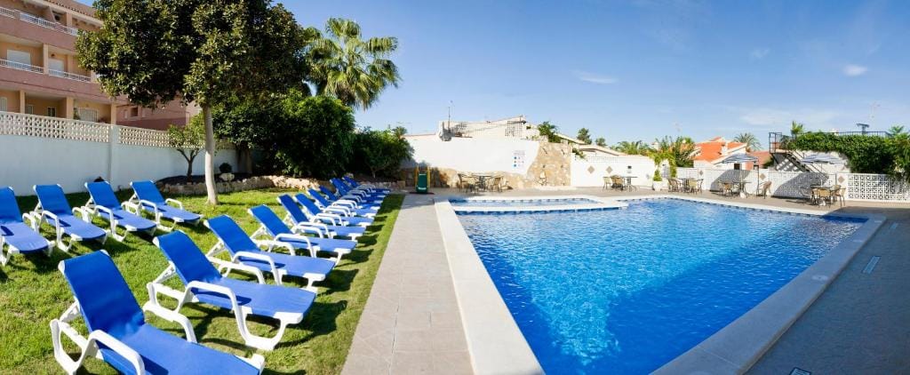 Ona Aldea del Mar — 1