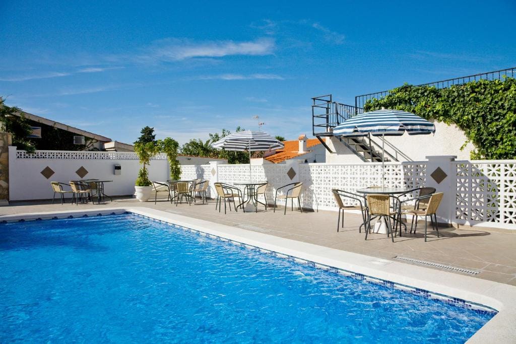 Ona Aldea del Mar — 4