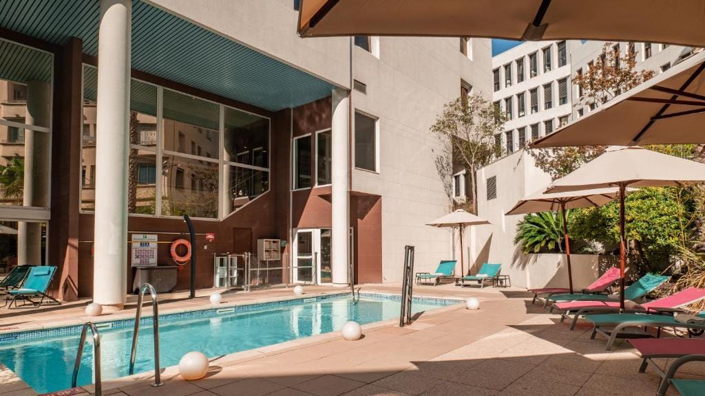 Holiday Inn Toulon City Centre by IHG — 2