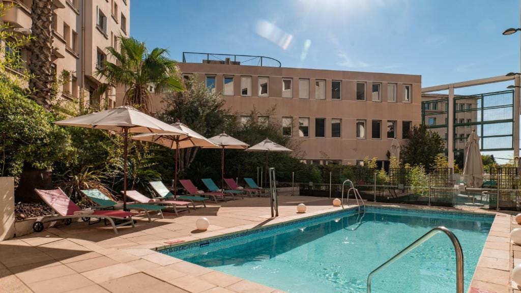 Holiday Inn Toulon City Centre by IHG — 3