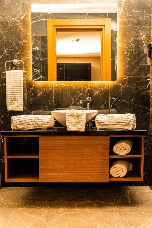 Aselia Hotel Trabzon — 5
