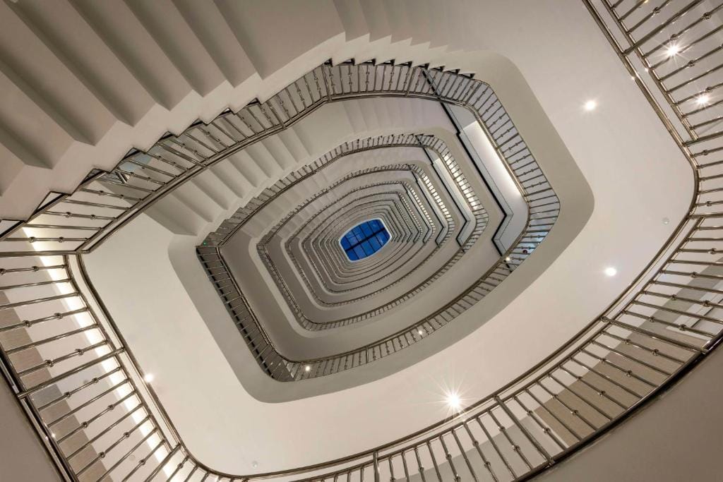 Doubletree By Hilton Suites Trabzon Yomra — 2