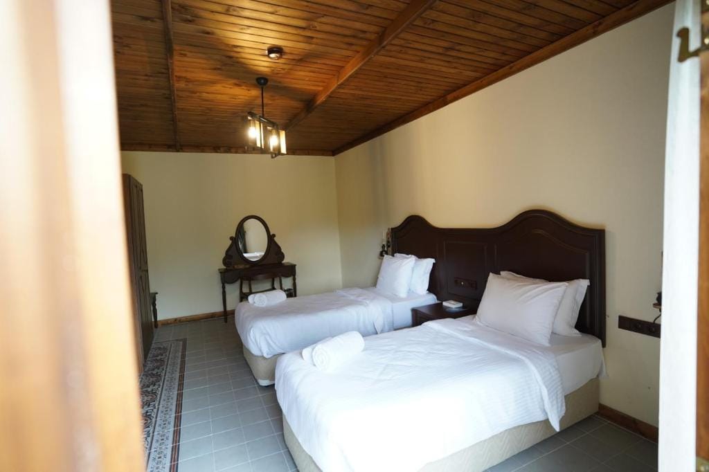 Foleya Mountain Resort Hotel & Villas — 4