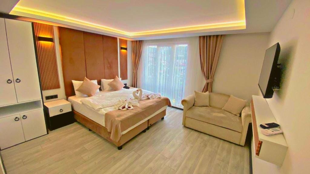 Green Nazar Hotel — 2