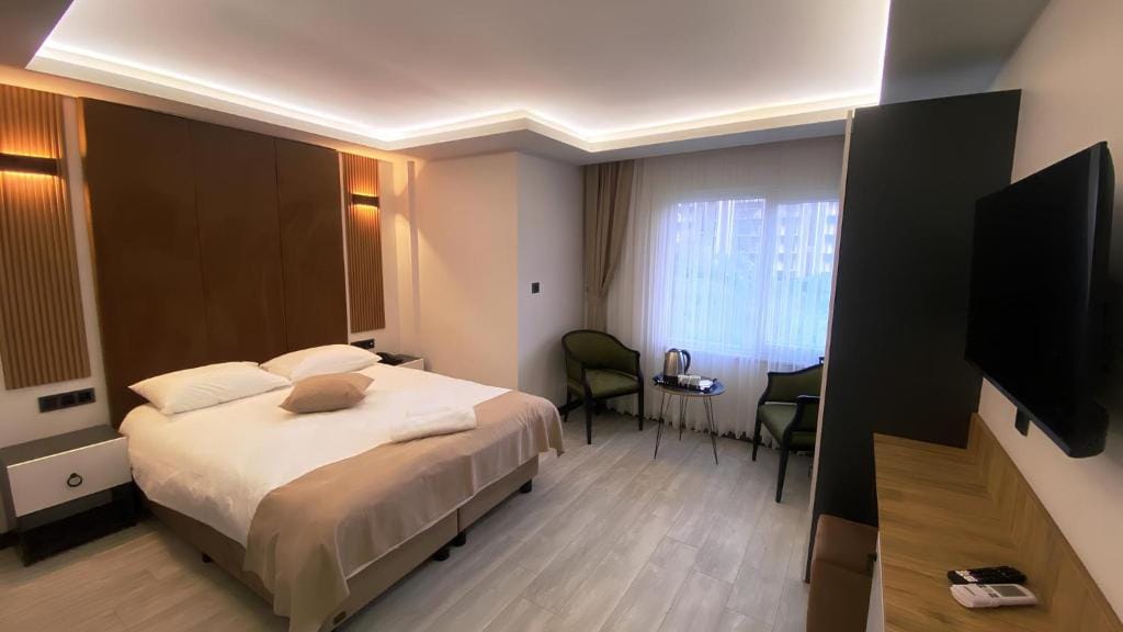 Green Nazar Hotel — 5