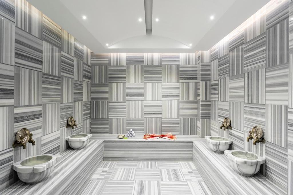 Hancioglu Orman Evleri & Hotel — 5