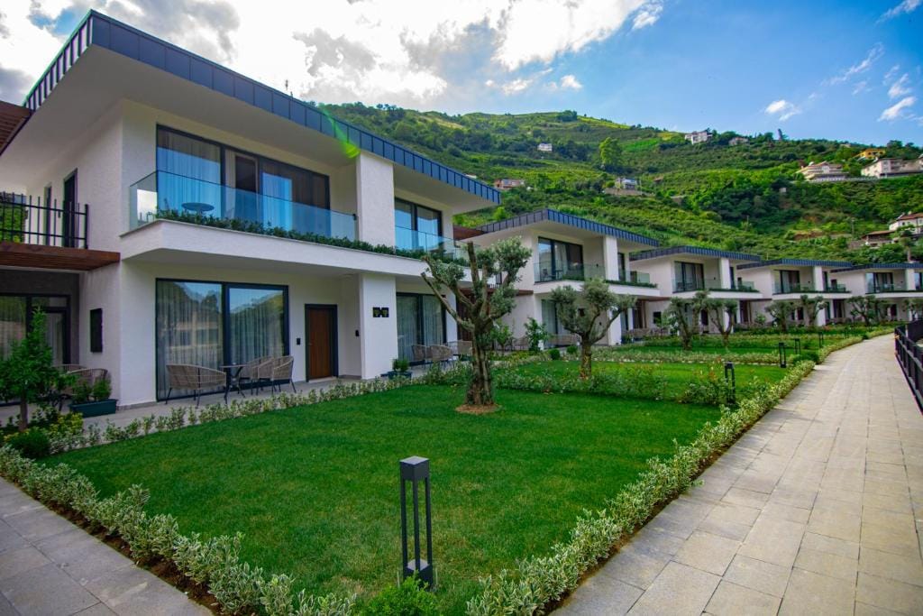 Hayal Vadisi Suite Hotel — 1
