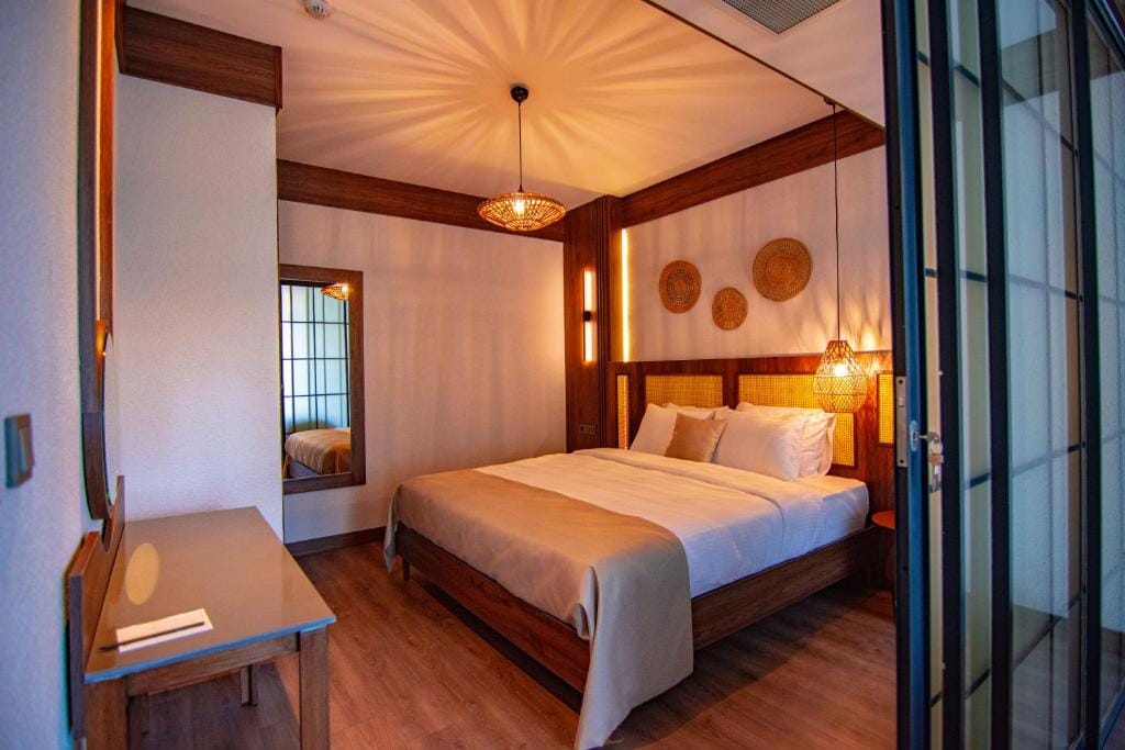 Hayal Vadisi Suite Hotel — 2