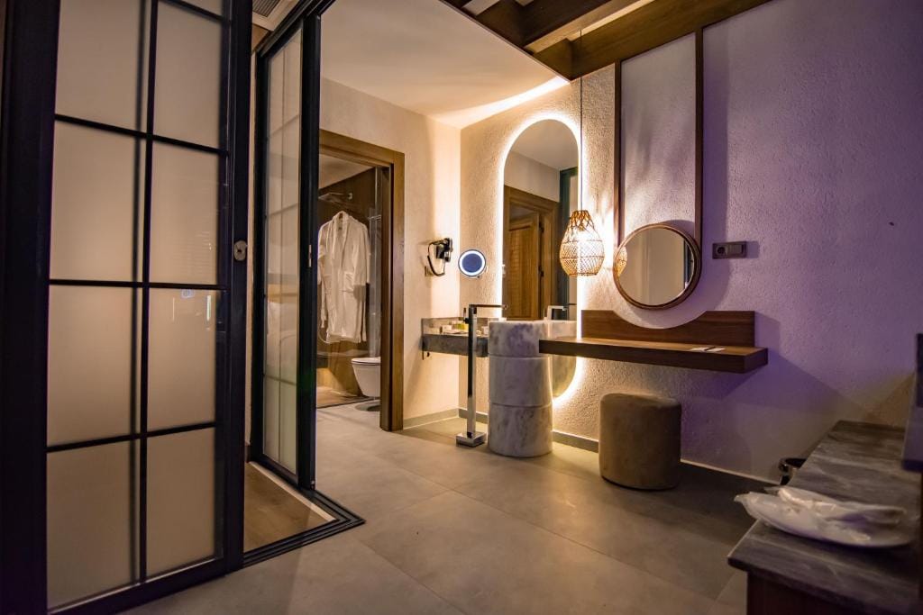 Hayal Vadisi Suite Hotel — 3