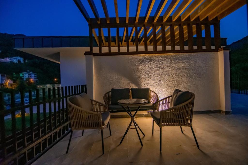 Hayal Vadisi Suite Hotel — 4