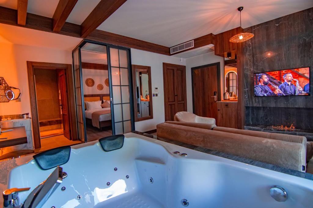 Hayal Vadisi Suite Hotel — 5