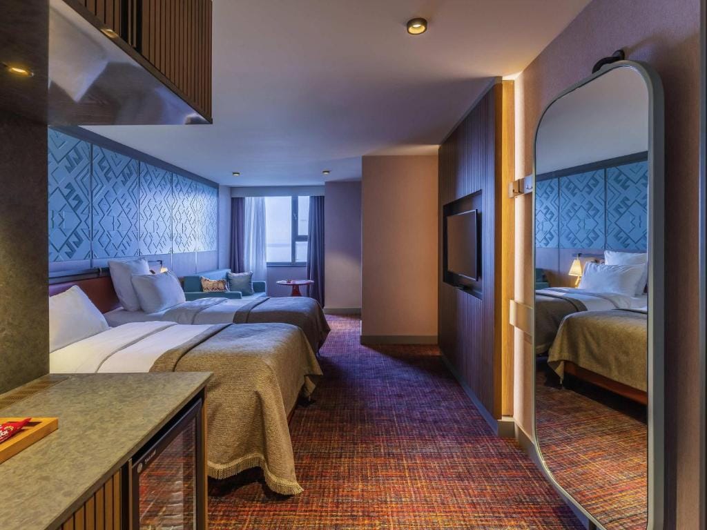 Mercure Trabzon Hotel — 2