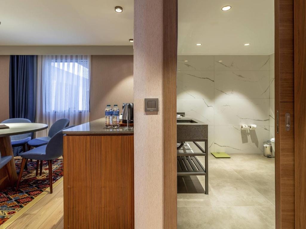 Mercure Trabzon Hotel — 3