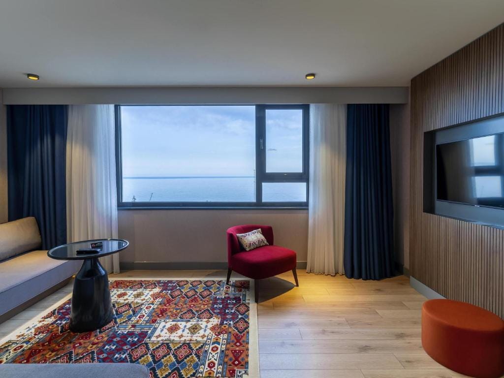 Mercure Trabzon Hotel — 4