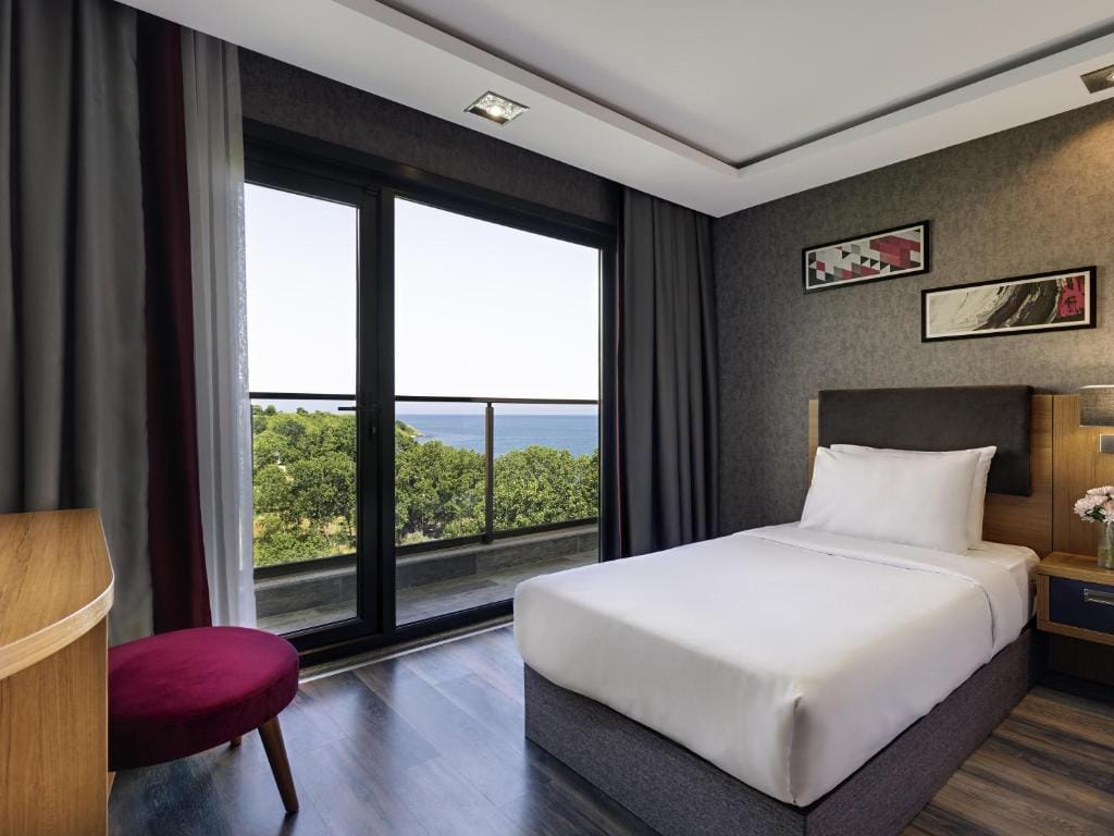 Mövenpick Hotel Trabzon — 2