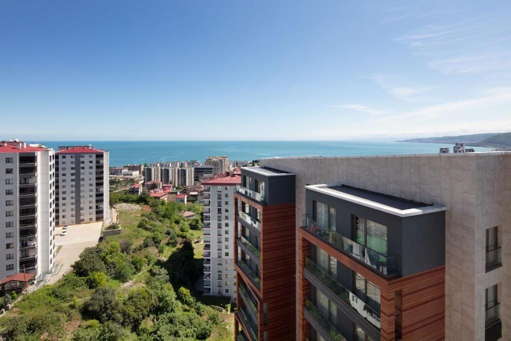 Residence Inn by Marriott Trabzon — 5