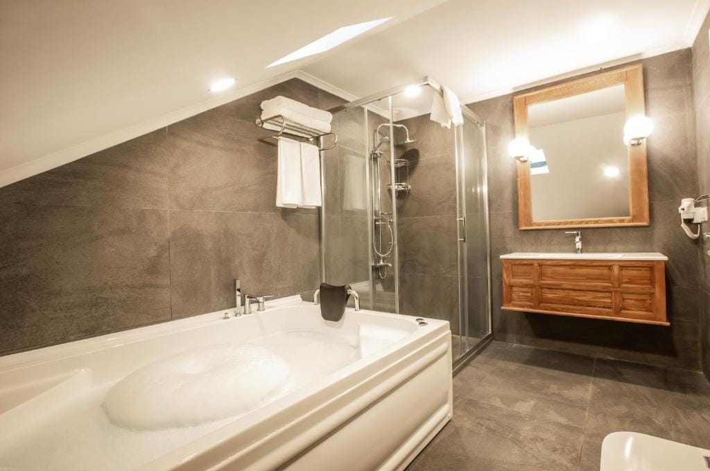 Zanike hotel — 3