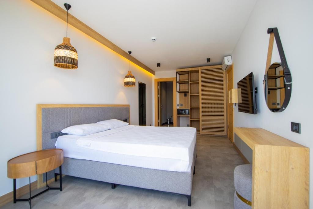 Asterina Hotel — 2