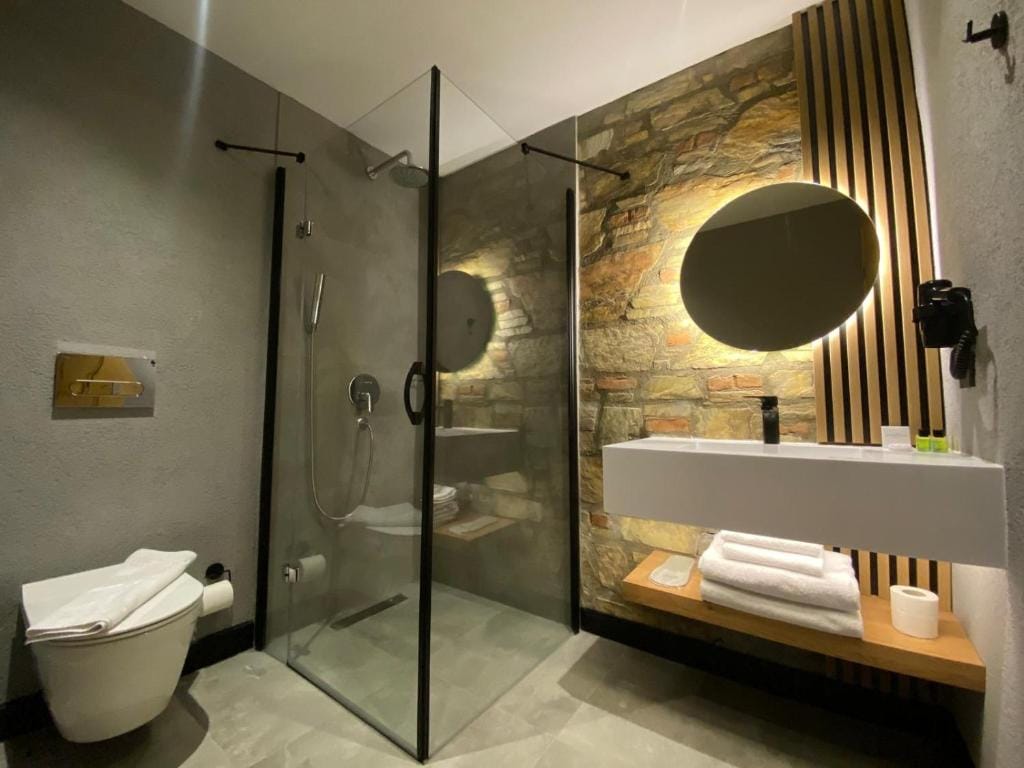 Asterina Hotel — 3
