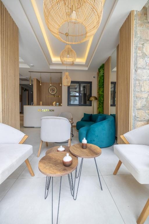 Asterina Hotel — 4