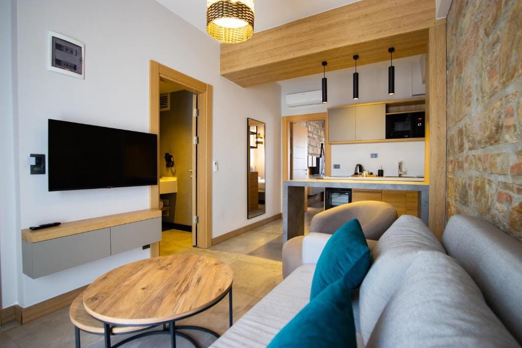 Asterina Hotel — 5