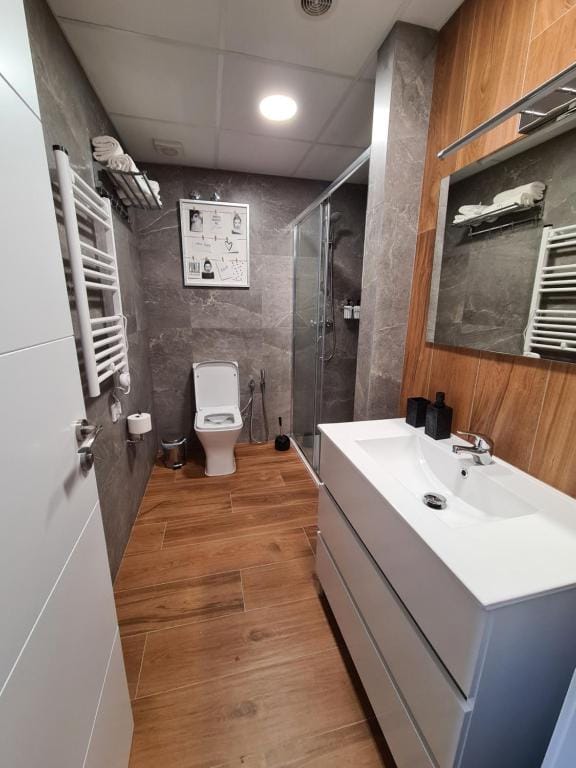 Hlius Brand New Apartments — 3