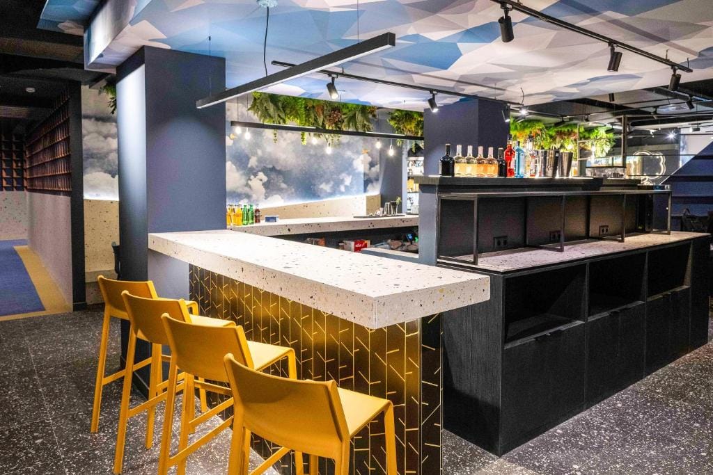 Hotel Pathos by Mimood Aparthotels — 4