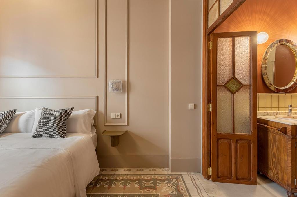 La Novieta Boutique Hotel - Adults Only — 1