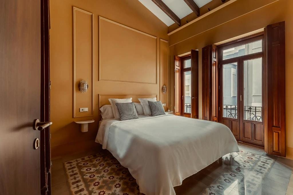 La Novieta Boutique Hotel - Adults Only — 2