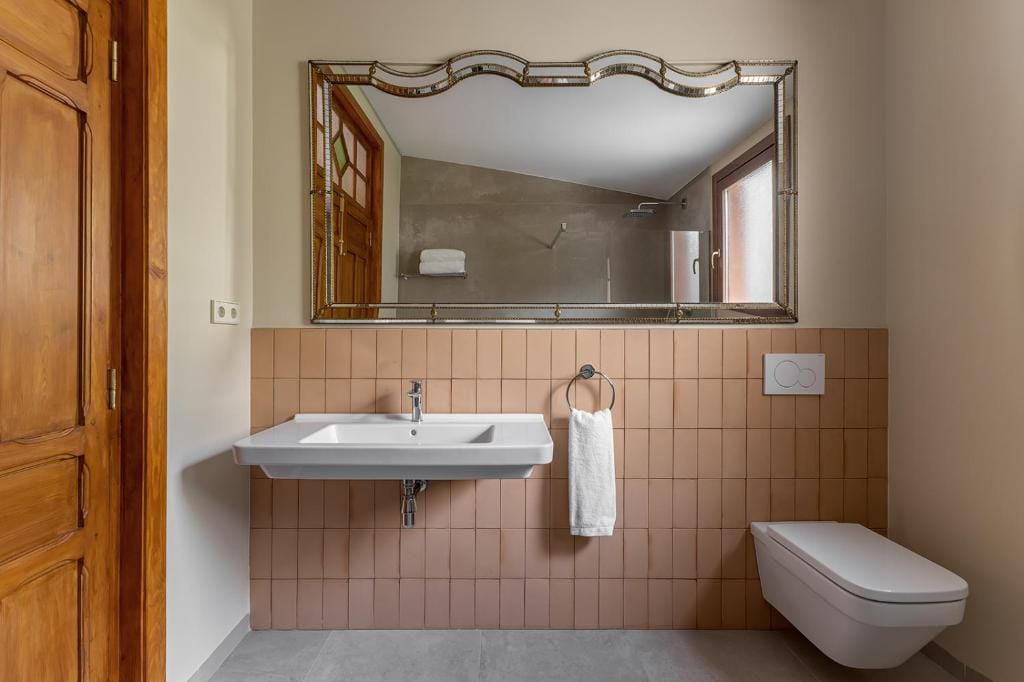 La Novieta Boutique Hotel - Adults Only — 3