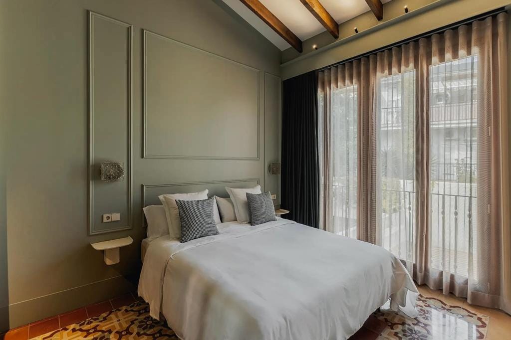 La Novieta Boutique Hotel - Adults Only — 5
